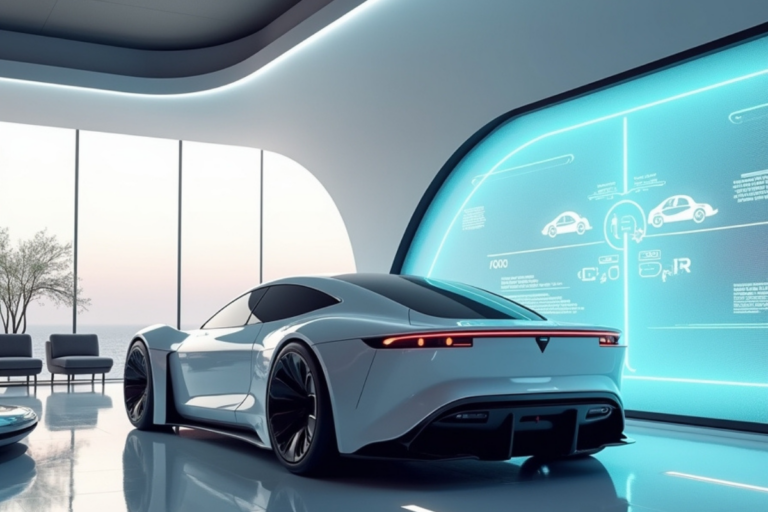 Como Escolher seu Primeiro Carro Elétrico em 2025