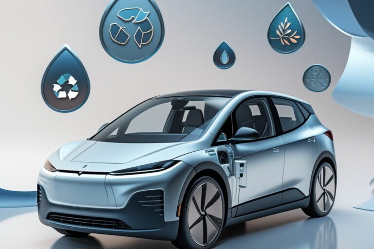 Carro Elétrico no Brasil Como Financiar