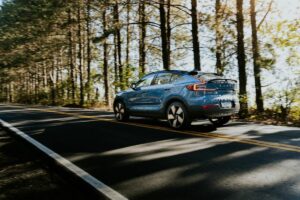 Seguros para Carros Elétricos