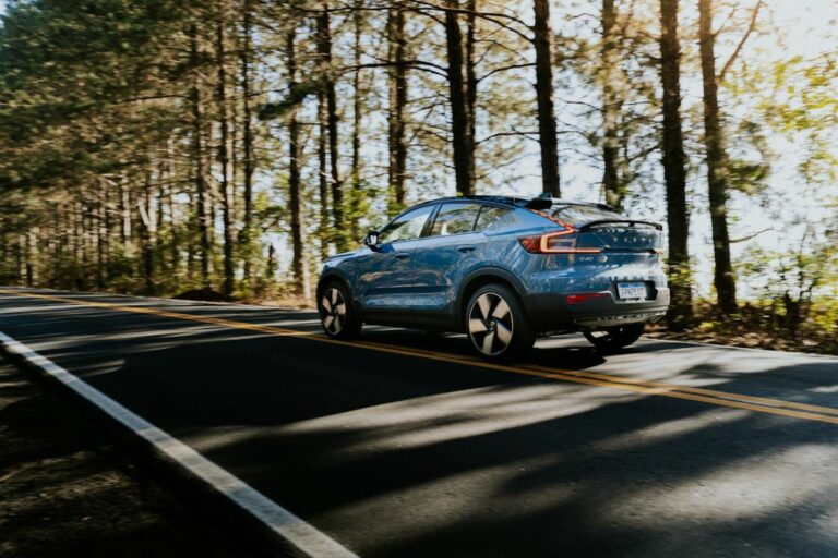 Seguros para Carros Elétricos