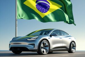 Incentivos para Carros Elétricos no Brasil