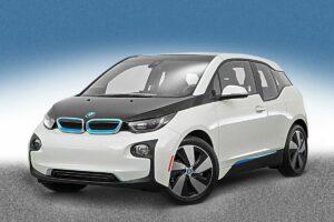 BMW i3 Vale a Pena