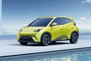 Carro Elétrico Usado Vale a Pena