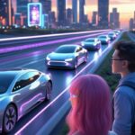 Carros Elétricos 10 Fatos Surpreendentes