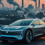 Carro Elétrico ou Etanol