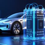 Regeneração de Energia em Carros Elétricos