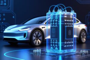 Regeneração de Energia em Carros Elétricos