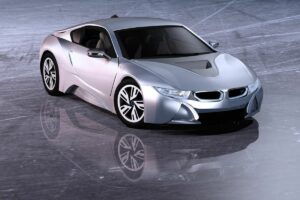 Primeiros 30 Dias com um Carro Elétrico